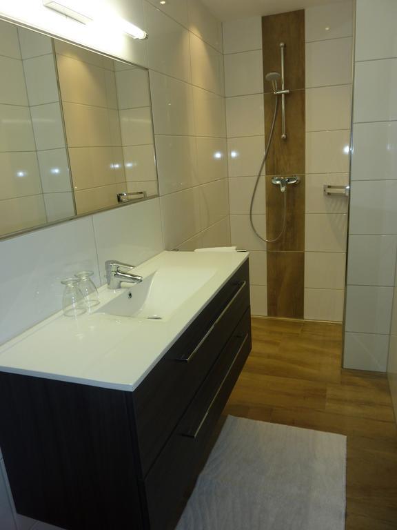 Haus Jaeger Appartement Filzmoos Kamer foto
