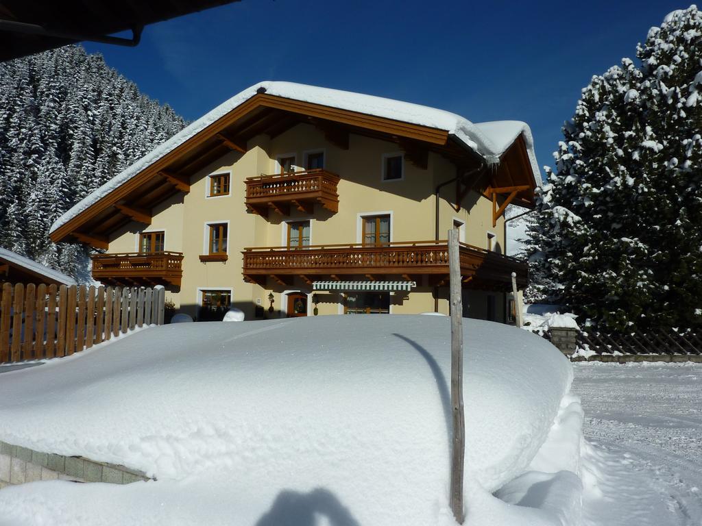 Haus Jaeger Appartement Filzmoos Buitenkant foto
