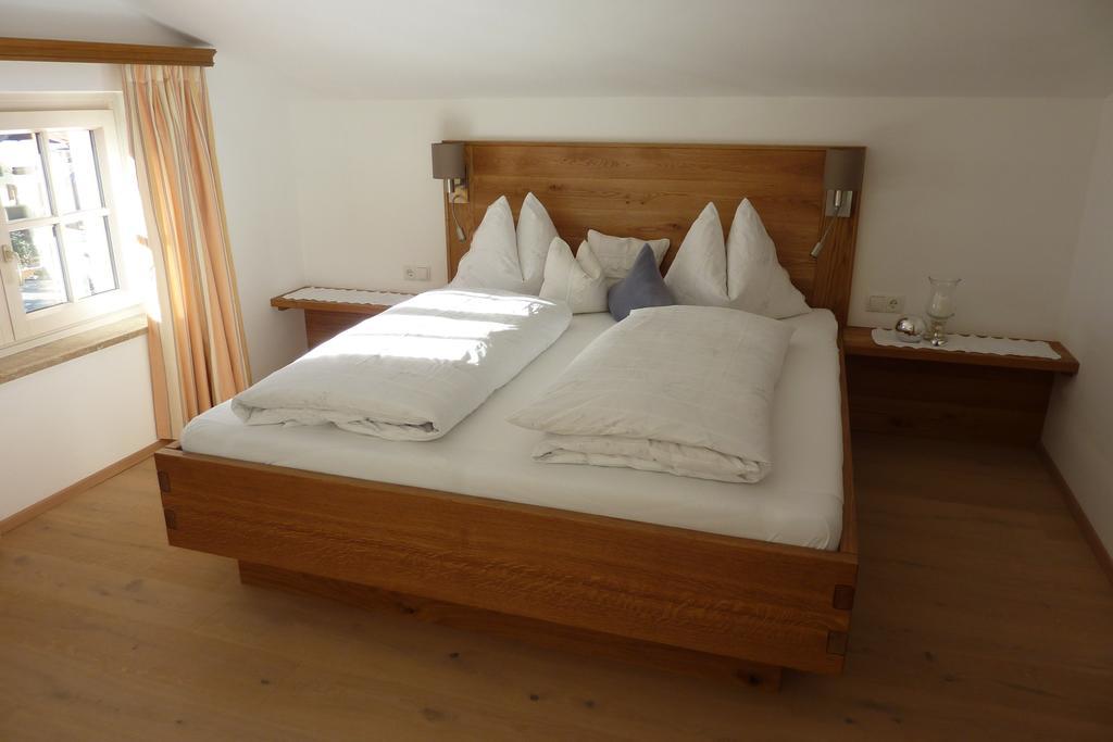 Haus Jaeger Appartement Filzmoos Buitenkant foto