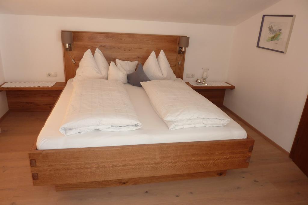 Haus Jaeger Appartement Filzmoos Buitenkant foto