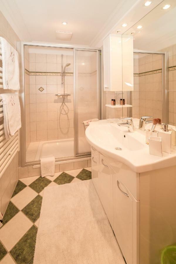 Haus Jaeger Appartement Filzmoos Buitenkant foto