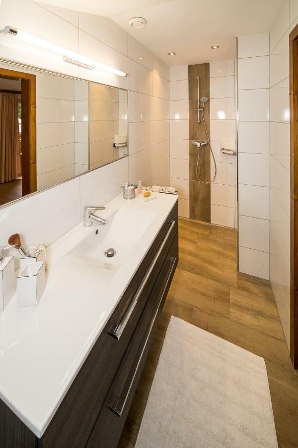 Haus Jaeger Appartement Filzmoos Buitenkant foto