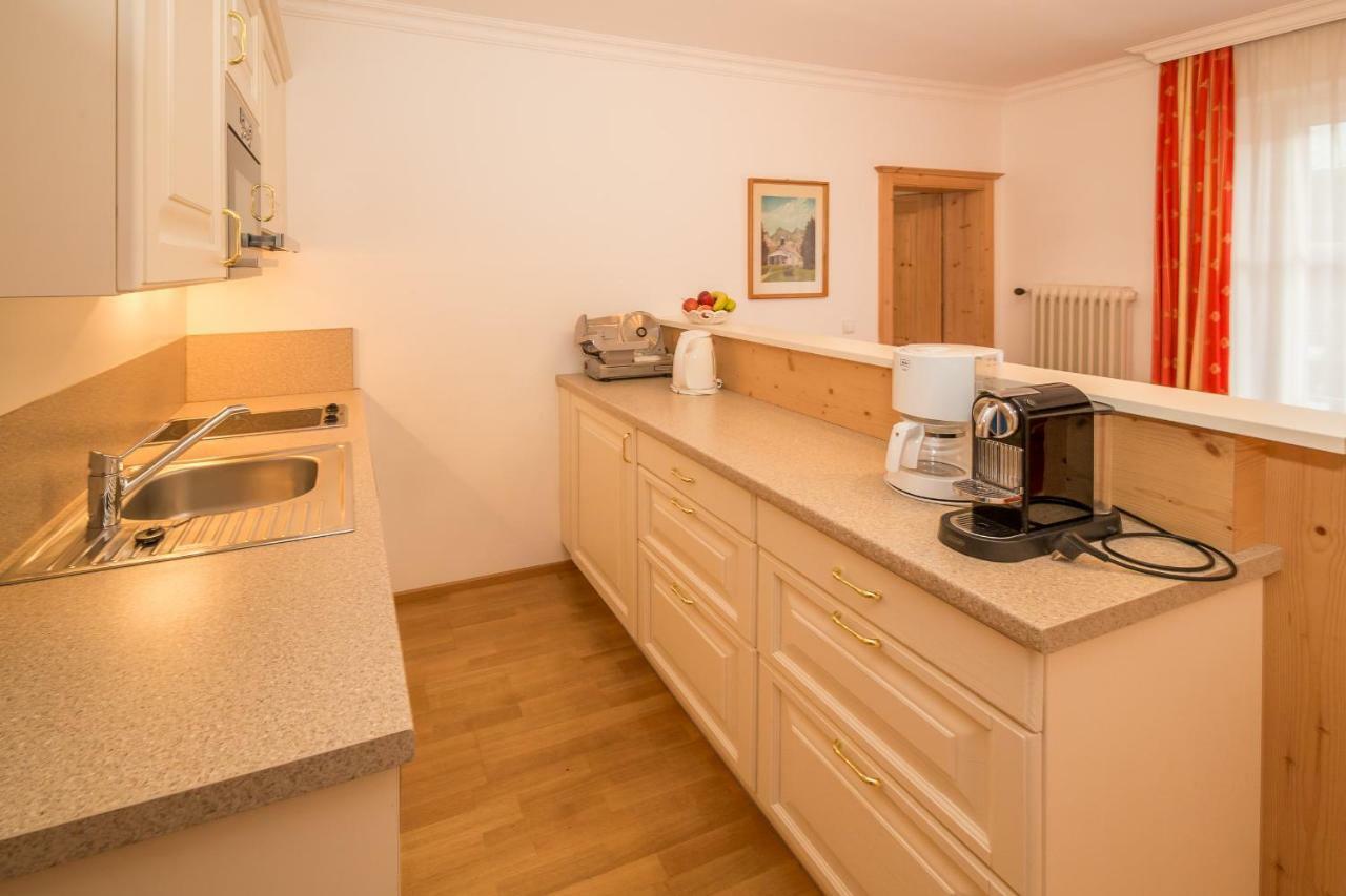 Haus Jaeger Appartement Filzmoos Buitenkant foto