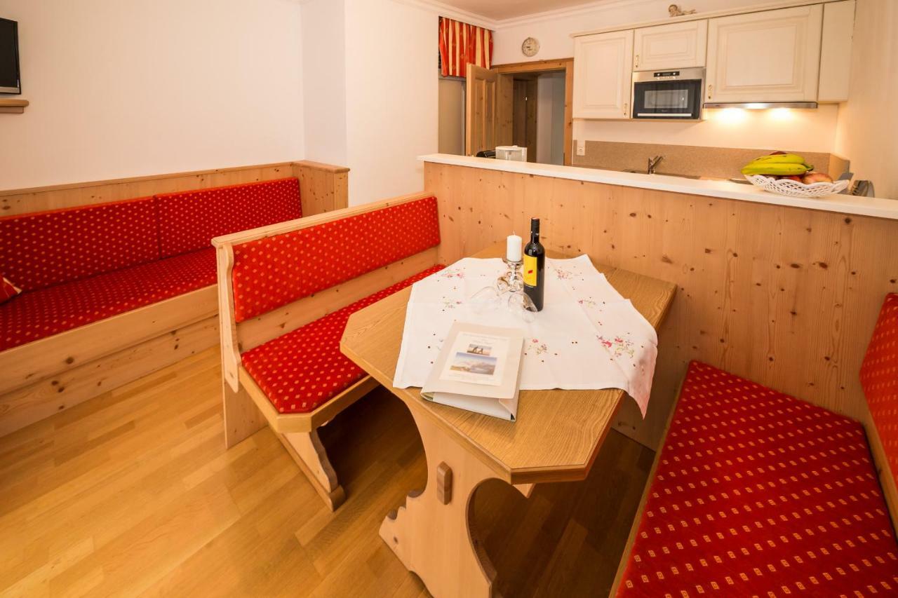 Haus Jaeger Appartement Filzmoos Buitenkant foto