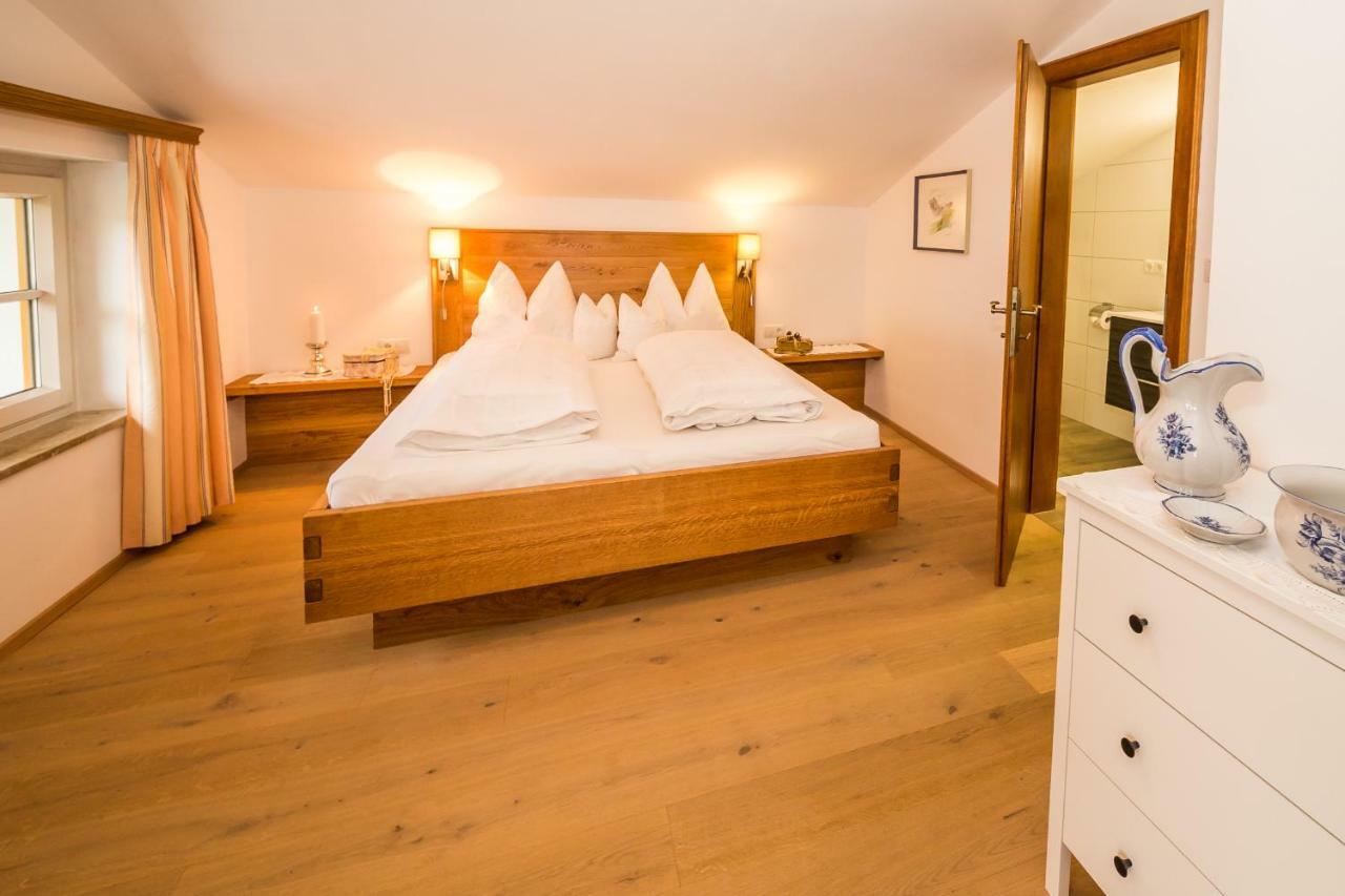 Haus Jaeger Appartement Filzmoos Buitenkant foto